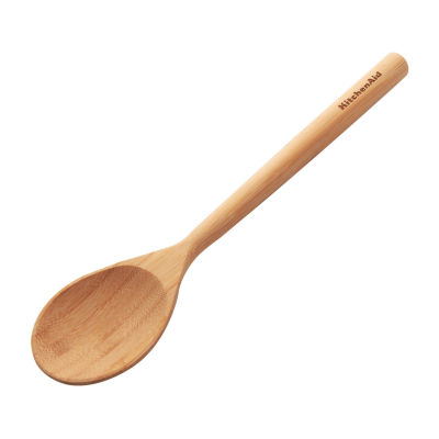 KitchenAid Universal Bamboo Basting Spoon