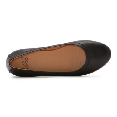 Frye and Co. Womens Rivka Ballet Flats