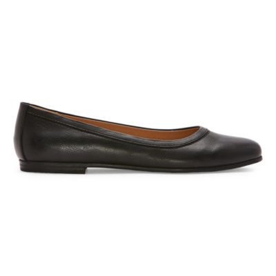 Frye and Co. Womens Rivka Ballet Flats