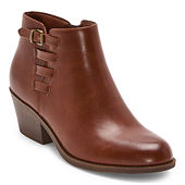 Jcpenney arizona booties best sale