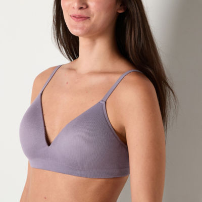 Arizona Body Seamless Wireless Full Coverage Bra 4108