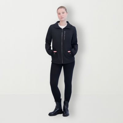 Hfx Womens Midweight Softshell Jacket