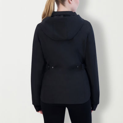 Hfx Midweight Womens Softshell Jacket