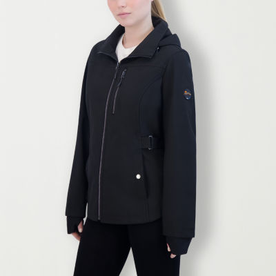 Hfx Womens Midweight Softshell Jacket