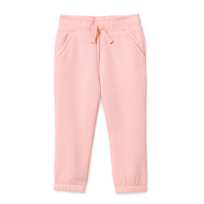 Okie Dokie Baby Girls Tapered Pull-On Pants