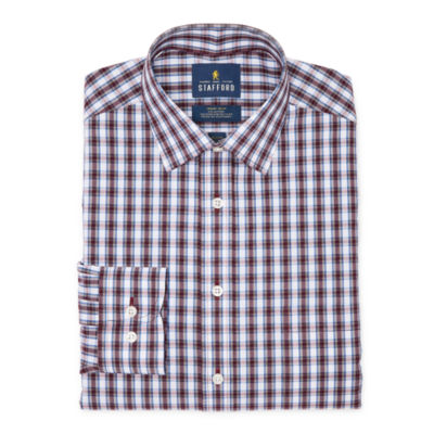 stafford smart tech shirt