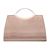 ★MUNIER★ KAI BAG_4COLORS I. Miller Kai Handle Evening Bag - JCPenney