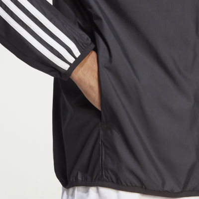 adidas Mens Lightweight Windbreaker
