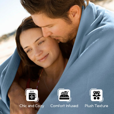 Vellux® Blanket