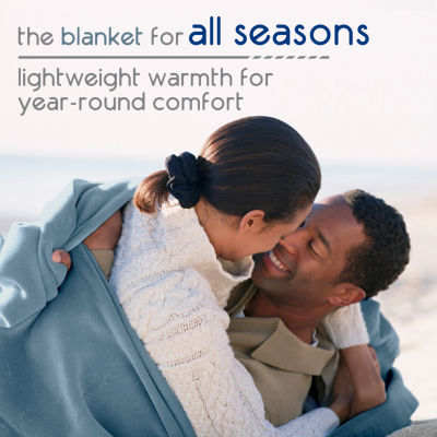 Vellux® Blanket