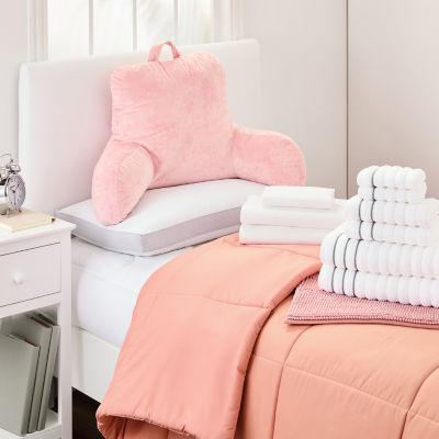 BEDDING- HE ULTRA SOFT FQ DA Comforter