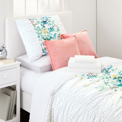 HE SLOANE FQ COMFORTER SET