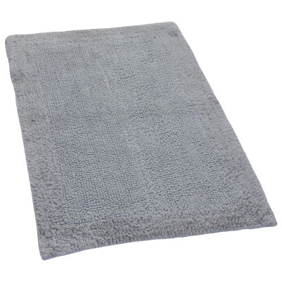 Castle Hill London Bella Napoli Bath Rug Collection