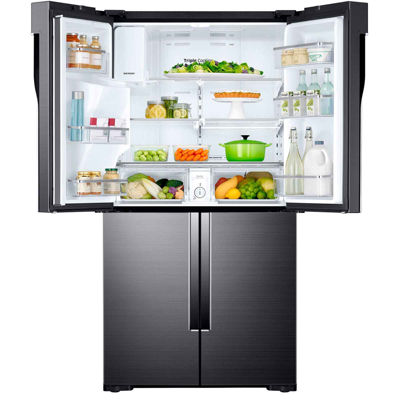 Samsung 28 cu. ft. 4-Door Flex™ Refrigerator with FlexZone™