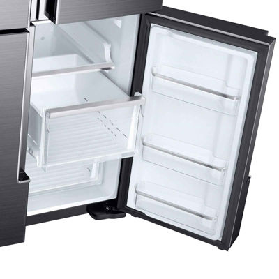 Samsung 28 cu. ft. 4-Door Flex™ Refrigerator with FlexZone™