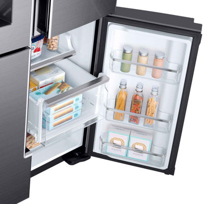 Samsung 28 cu. ft. 4-Door Flex™ Refrigerator with FlexZone™