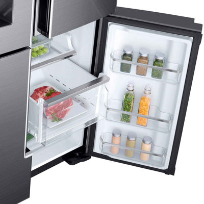 Samsung 28 cu. ft. 4-Door Flex™ Refrigerator with FlexZone™