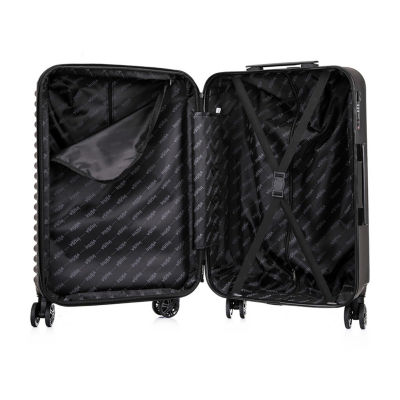 InUSA Ally Hardside 20" Carry-on Luggage