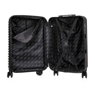 InUSA Ally Hardside 28" Luggage