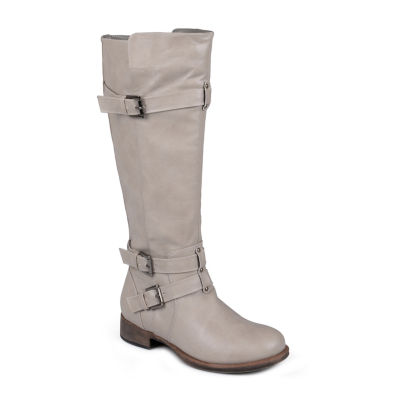 Journee Collection Bite Womens Tall BootsJCPenney