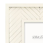 Enchante 5x7 Mango Wood And Mdf 1-Opening Tabletop Frame