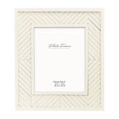 Studio Decor Expressions 3 Opening White 4 x 6 Collage Frame - Each