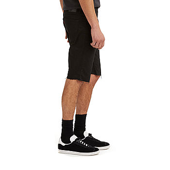 Levi's 511™ Cut-Off Shorts Mens Stretch Fabric Denim Short