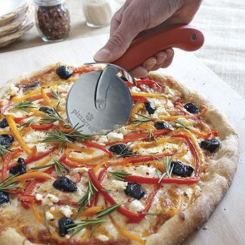  OXO Steel 4 Pizza Wheel: Home & Kitchen
