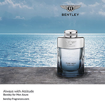  BENTLEY for Men Intense 3.4 oz Eau de Parfum Spray