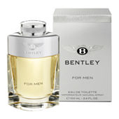  Bentley Intense Eau De Parfum Spray For Men 100Ml/3.4Oz :  Beauty & Personal Care