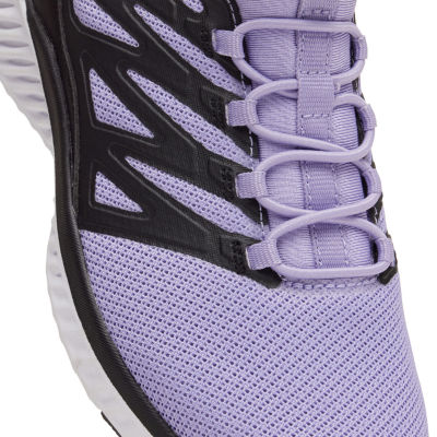 FILA Sequence 2 Bungee Little Girls Running Shoes