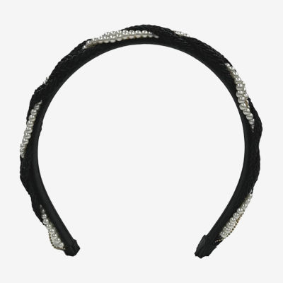 Bijoux Bar Womens Headband