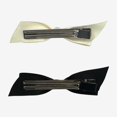 Bijoux Bar 2-pc. Hair Bow