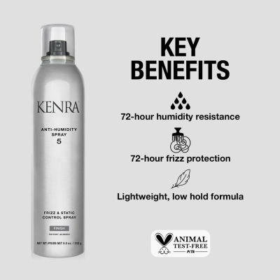 Kenra Anti Humidity Styling Product