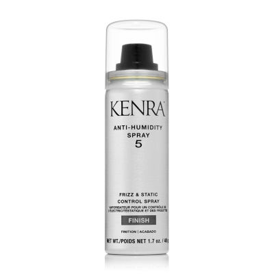 Kenra Anti Humidity Styling Product - 1.7 oz.