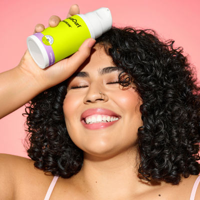 DevaCurl Supercream Hair Cream-5.1 oz.