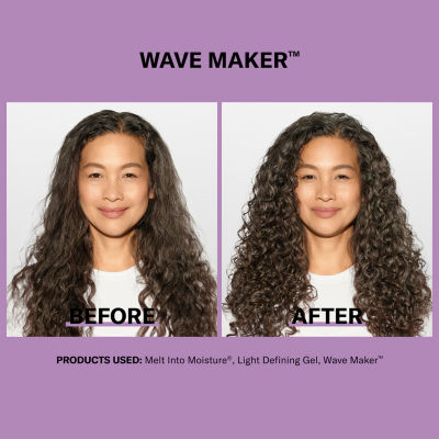 DevaCurl Wave Maker Hair Cream-5 oz.