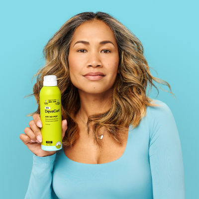 DevaCurl Dry No Poo Dry Shampoo-5 oz.