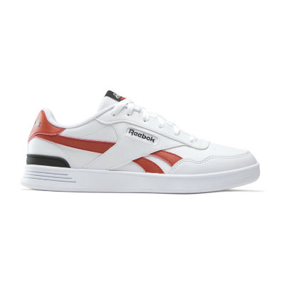 Reebok Womens Court Advance Clip Sneakers