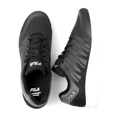 FILA Memory Fantom Mens Running Shoes