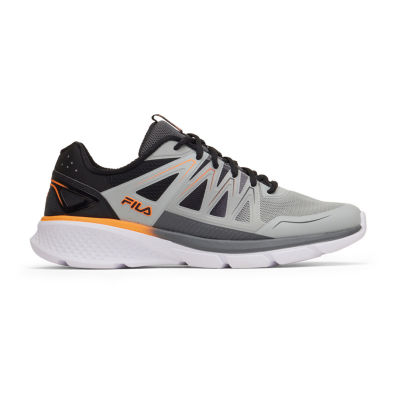 FILA Memory Speedstride Revo Mens Running Shoes