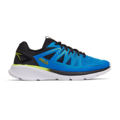 FILA Memory Speedstride Revo Mens Running Shoes