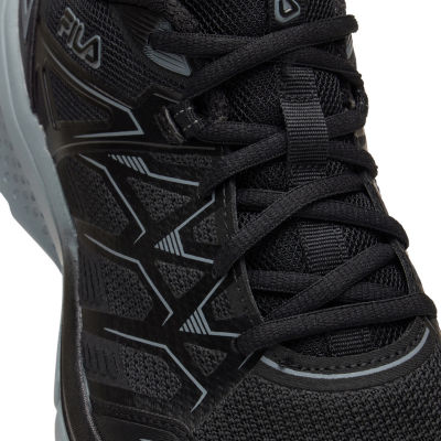 FILA Memory Wanderun Mens Running Shoes