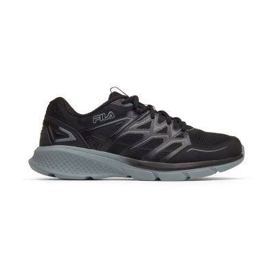 FILA Memory Wanderun Mens Running Shoes