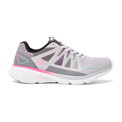 FILA Memory Speedstride Revo Womens Running Shoes