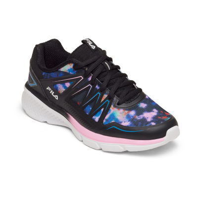 FILA Memory Speedstride Revo Womens Running Shoes