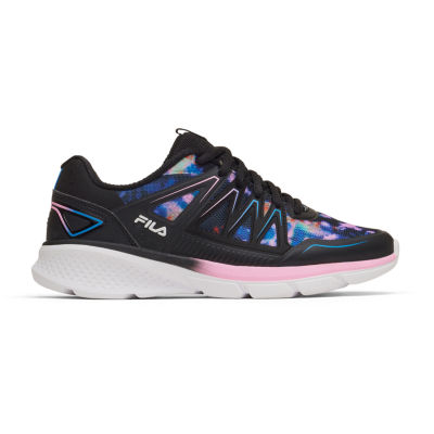 FILA Memory Speedstride Revo Womens Running Shoes