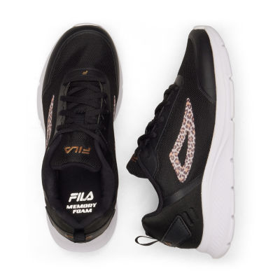 FILA Memory Speedchaser 5 Wild Womens Running Shoes