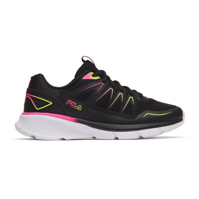 Fila memory speedstride women's running shoes online