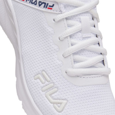 FILA Lightspin Womens Running Shoes